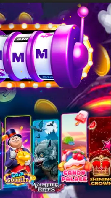 Mojabet Casino Screenshot