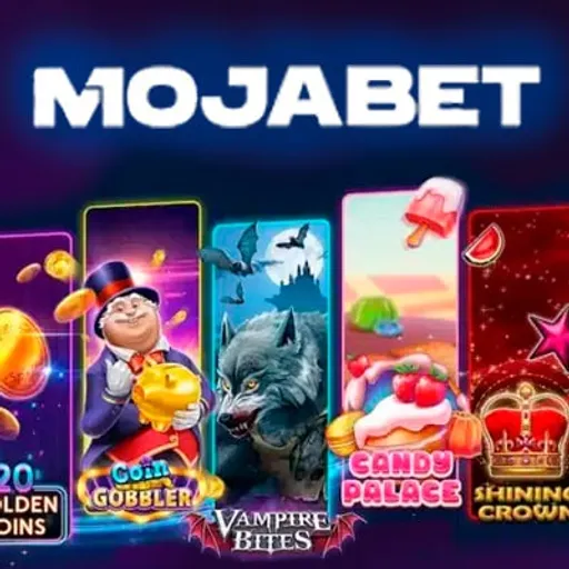 Mojabet Casino